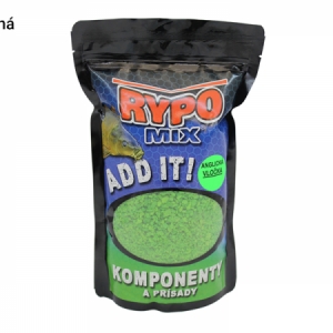 Anglická vločka Rypo Mix 1kg - ťažká