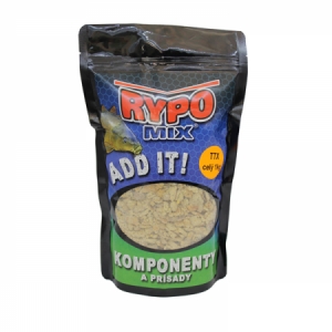 Drvená kukuričná placka Rypo Mix TTX 1kg