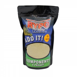 Drvená kukuričná placka Rypo Mix TTX 1kg