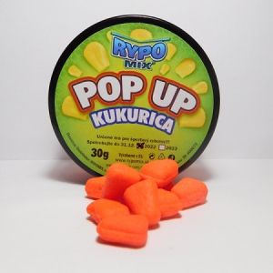 Plávajúca kukurica Rypo Mix Pop Up