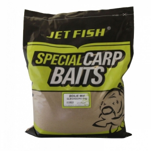 Suchá zmes Jet Fish Rak & GLM