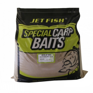 Suchá zmes Jet Fish Rak & GLM