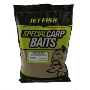 Suchá zmes Jet Fish Rak & GLM