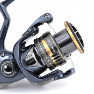 navijak Shimano Ultegra C 3000 XGFC