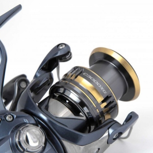 navijak Shimano Ultegra C 3000 XGFC
