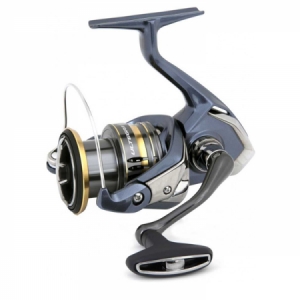 navijak Shimano Ultegra C 3000 XGFC