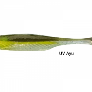 Gumená nástraha Gunki Peps 12cm