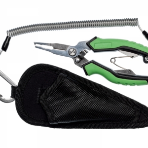 Multifunkčné kliešte Gunki Pince Multi Fine Nose MM 14cm