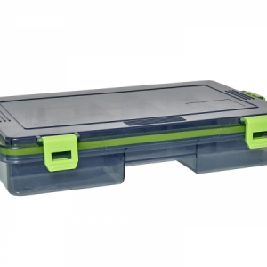 Krabička Gunki Waterproof Box Lures