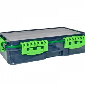 Krabička Gunki Waterproof Box Float and Big Bait