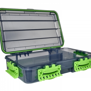 Krabička Gunki Waterproof Box Float and Big Bait