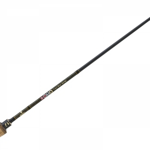 prút Gunki Dots Spin S-180UL 1,80m / 0,5-4,5g