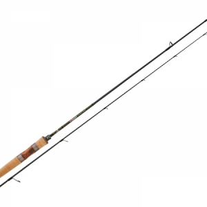 prút Gunki Dots Spin S-180UL 1,80m / 0,5-4,5g