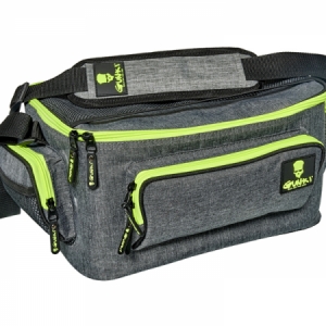 Taška na prívlač Gunki Box Bag Power Game Zander