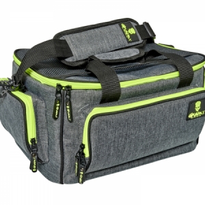 Taška na prívlač Gunki Box Bag Power Game Pike