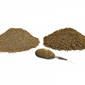 Krmivo Sensas 3000 Method Feeder Carpe Pellets - kapor/pelety