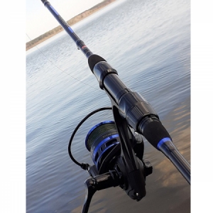 prút Robinson Toshido Light Jig 2,10m / 1,5-10g