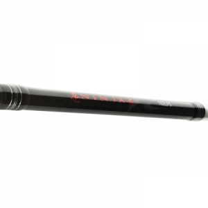 prút Daiwa Ninja X Light Spin 2,1m / 3-12g