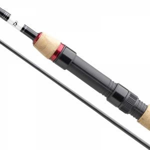 prút Daiwa Ninja X Light Spin 2,1m / 3-12g
