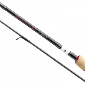 prút Daiwa Ninja X Light Spin 2,1m / 3-12g