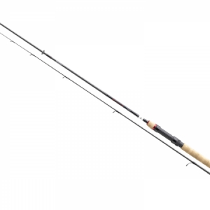 prút Daiwa Ninja X Light Spin 2,1m / 3-12g