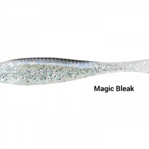 Gumená nástraha Illex Magic Slim Shad 10,5cm