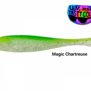 Gumená nástraha Illex Magic Slim Shad 10,5cm