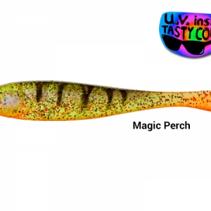 Gumená nástraha Illex Magic Slim Shad 10,5cm