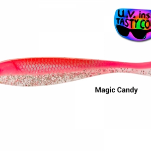 Gumená nástraha Illex Magic Slim Shad 10,5cm