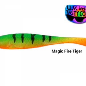 Gumená nástraha Illex Magic Slim Shad 10,5cm