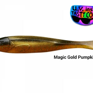 Gumená nástraha Illex Magic Slim Shad 10,5cm