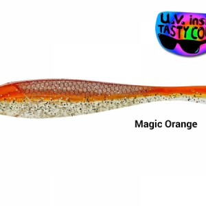 Gumená nástraha Illex Magic Slim Shad 10,5cm