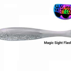Gumená nástraha Illex Magic Slim Shad 10,5cm
