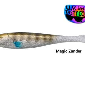 Gumená nástraha Illex Magic Slim Shad 10,5cm