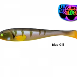 Gumená nástraha Illex Magic Slim Shad 10,5cm