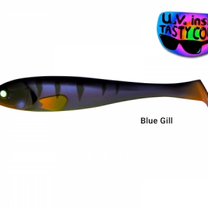 Gumená nástraha Illex Magic Slim Shad 10,5cm