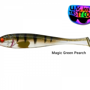 Gumená nástraha Illex Magic Slim Shad 10,5cm