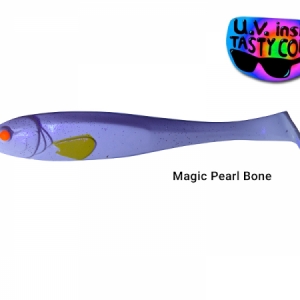 Gumená nástraha Illex Magic Slim Shad 10,5cm