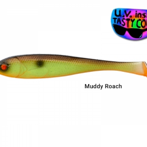 Gumená nástraha Illex Magic Slim Shad 10,5cm