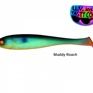 Gumená nástraha Illex Magic Slim Shad 10,5cm
