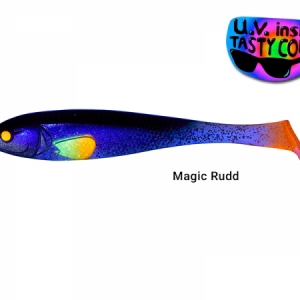 Gumená nástraha Illex Magic Slim Shad 10,5cm