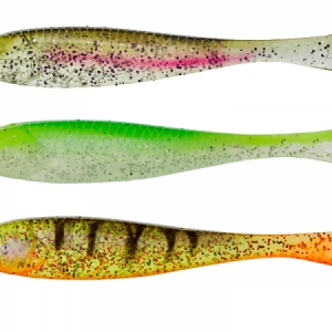 Gumená nástraha Illex Magic Slim Shad 10,5cm