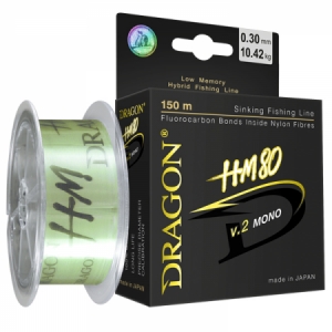 Vlasec Dragon HM 80 V.2 Mono 150m