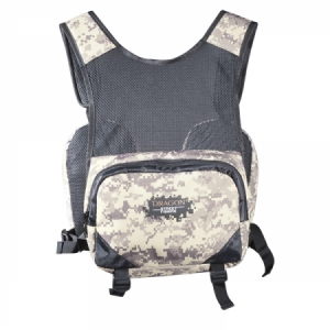 Vesta Dragon Street Fishing TechVest 06