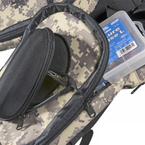 Vesta Dragon Street Fishing TechVest 06