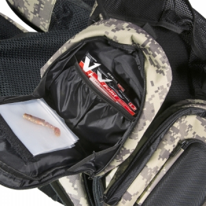 Vesta Dragon Street Fishing TechVest 06