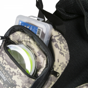 Vesta Dragon Street Fishing TechVest 06