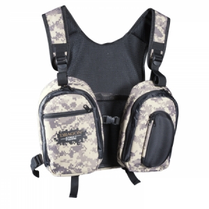 Vesta Dragon Street Fishing TechVest 06
