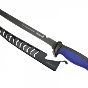 Filetovací nôž Mustad Filet Knife 7