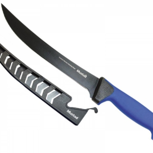 Filetovací nôž Mustad Magnum Filet Knife 9
